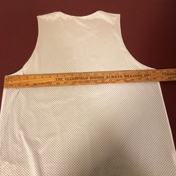 Penn State Nittany Lions Nike Womens Basketball jersey small reversible - Picture 7 of 10